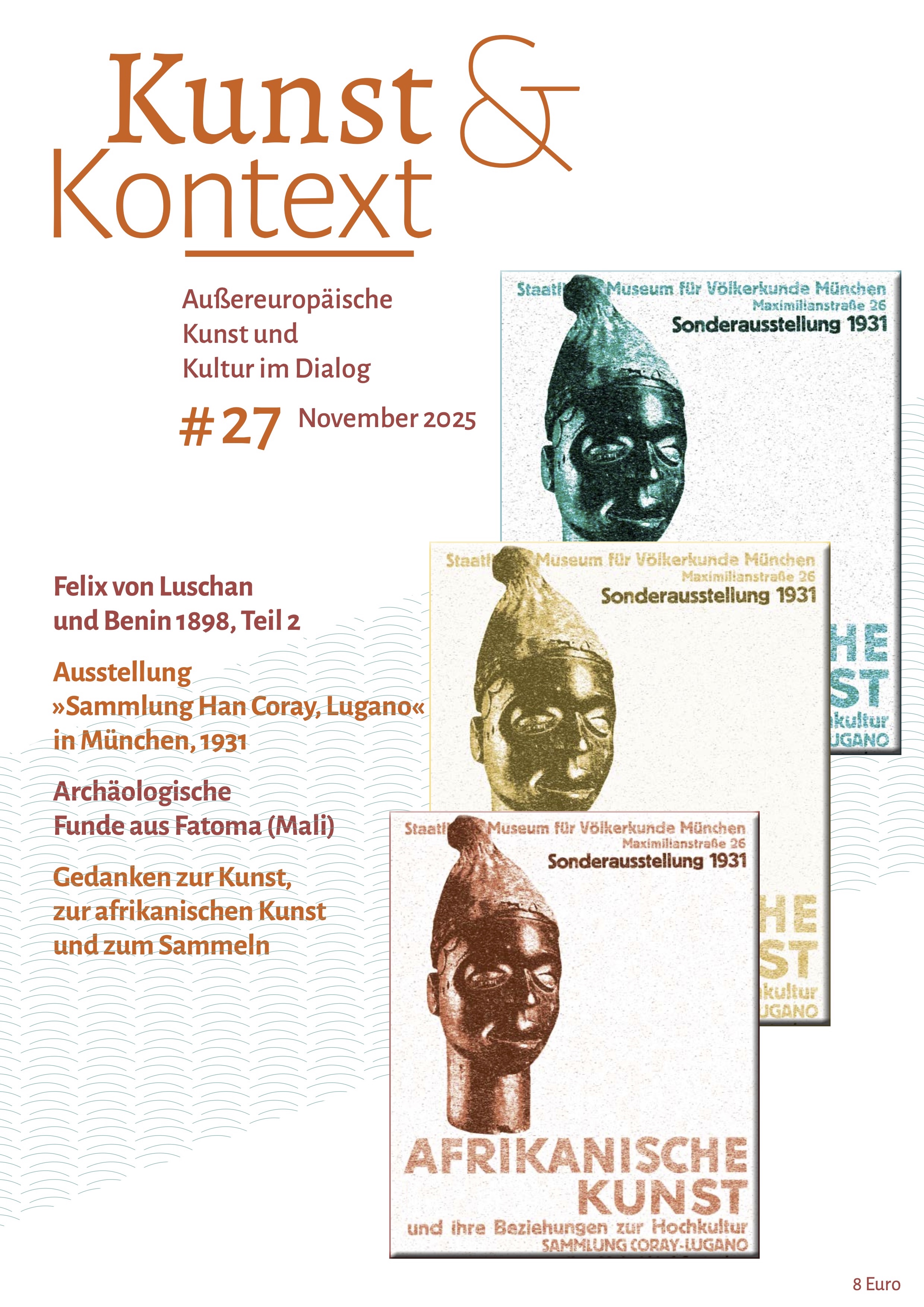 Kunst & Kontext
